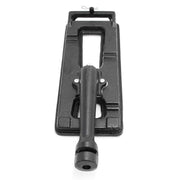 Hongso 16 inch Cast Iron Burner Pipe Tube Set Replacement Parts for Members Mark Y0101XC Y0660LP Y0600LP2 Y0005XC-2 Sam's Club, Grand Hall Y0005XC, Y0005XC-1 CISC Gas Grill, Set of 3 (CBI251) - Grill Parts America