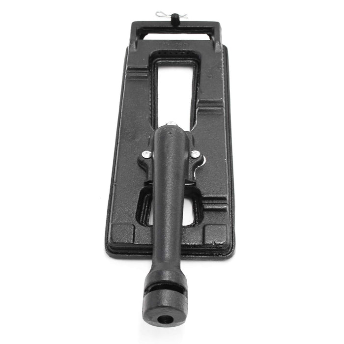 Hongso 16 inch Cast Iron Burner Pipe Tube Set Replacement Parts for Members Mark Y0101XC Y0660LP Y0600LP2 Y0005XC-2 Sam's Club, Grand Hall Y0005XC, Y0005XC-1 CISC Gas Grill, Set of 3 (CBI251) - Grill Parts America