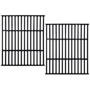 9865-54 Grill Grates Replacement Parts for Broil King Grill Parts 9865-54 Signet 20 70 Signet 90 Grill Grates Part Crown Huntington 6962-64C Grill Replacement Parts Broil Mate 165154 Replacement Grate - Grill Parts America