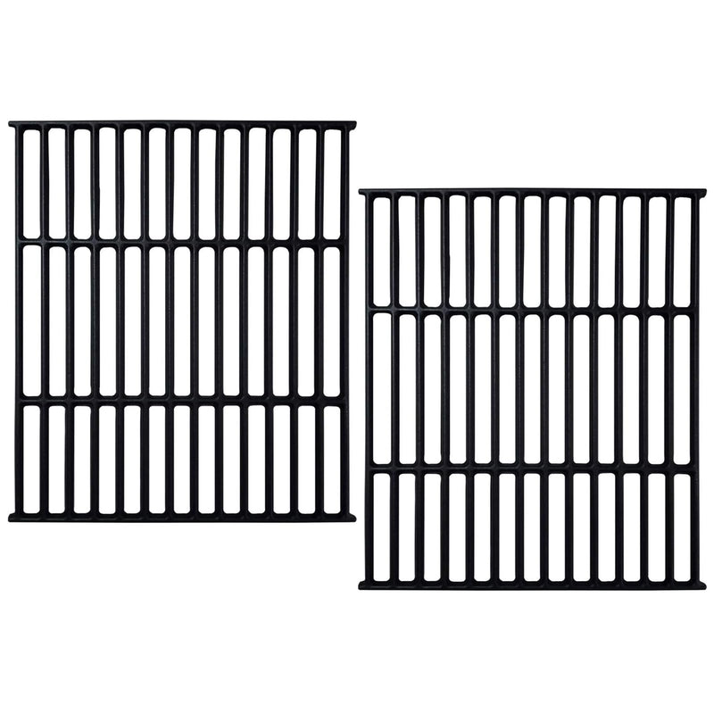 9865-54 Grill Grates Replacement Parts for Broil King Grill Parts 9865-54 Signet 20 70 Signet 90 Grill Grates Part Crown Huntington 6962-64C Grill Replacement Parts Broil Mate 165154 Replacement Grate - Grill Parts America