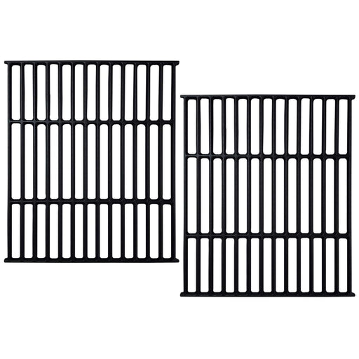 9865-54 Grill Grates Replacement Parts for Broil King Grill Parts 9865-54 Signet 20 70 Signet 90 Grill Grates Part Crown Huntington 6962-64C Grill Replacement Parts Broil Mate 165154 Replacement Grate - Grill Parts America