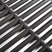 17 in Cooking Grates Replacement for Charbroil Tru Infrared 463242715, 463242716 Grill, CHRG533-0009-W1,Cast Iron Grid Replacement Parts for Nexgrill 720-0882A,BHG 720-0882,Lowes 606682 Gas Grill - Grill Parts America