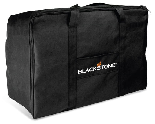 Blackstone Tabletop Griddle Carry Bag – Fits 17 Inch & 22 Inch Tabletop – Portable BBQ Grill Griddle Carry Bag - 600D Heavy Duty Weather-Resistant Cover Accessories – 5035 - Grill Parts America