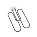 Stanbroil BBQ Grill Heating Element Replacement Part for Weber 80342, 80343, 65620, Q140, Q1400 Grills - Grill Parts America
