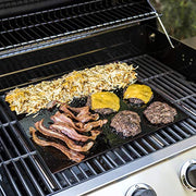 Char-Broil 1446552R04 Carbon-Steel Griddle Stone - Grill Parts America