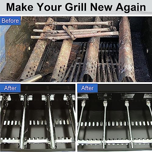 Barbqtime Grill Replacement Parts for Charbroil Advantage Series