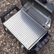 BQMAX 29102780 Grill Grate for Charbroil Grill2Go X200 Tru-Infrared 12401734, 13401856, 12401734-A1, 21401734, 21401856, Cooking Grate Replacement Parts for Charbroil Grill2Go - Grill Parts America
