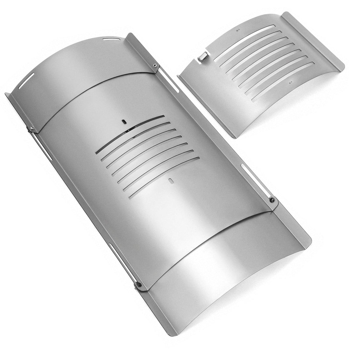 Hisencn Flame Broiler Kit for Pit Boss 700/820/850/1000/1150/1600