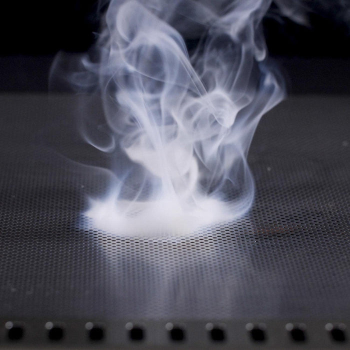 Blaze Drip Tray Flame Guard for Blaze Professional LUX 4-Burner Gas Grills - BLZ-4PRO-DPFG - Grill Parts America