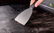 Blackstone 5028 Scrapper Set, One Size, Black - Grill Parts America