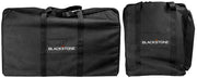 Blackstone 1730 Set-600 D Polyester-High Impact Resin-Black Griddle Accessories-Tailgater Combo Carry Bag Set, No Size - Grill Parts America