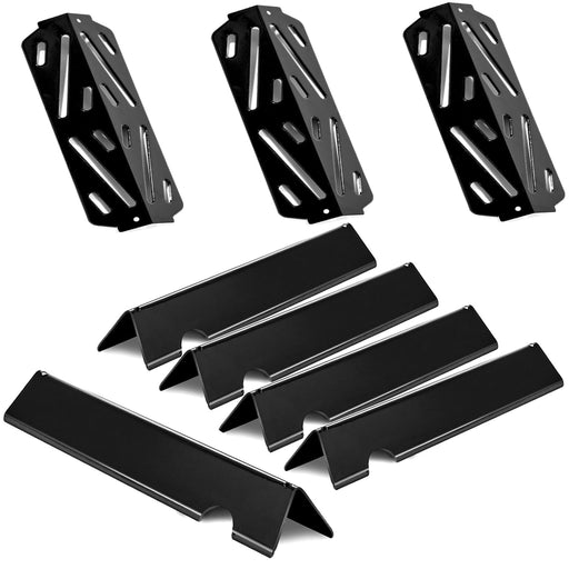 Genesis II E-310 Flavorizer Bars Heat Deflector Grill Replacement Parts for Weber Genesis ii and ii LX 300 Gas Grill ii E-310 ii E-320 ii E-330 ii S-310 ii S-320 ii S-330 Genesis 2 300 Grill Parts - Grill Parts America
