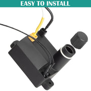 EasiBBQ 7642 Grill Igniter Kit for Weber Spirit 210/310 Grill with Up Front Controls (Model Years 2013 and Newer), Igniter Kit for Weber Spirit E-210, Spirit S-210, Spirit E-310, Spirit SP-310 - Grill Parts America
