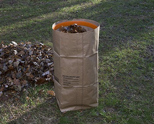 WORX WA0051 Bag Holder for Paper Yard Waste Bags or WG430 Leaf Mulcher - Grill Parts America