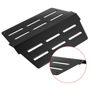 Genesis Grill Replacement Parts Flavorizer Bars Heat Deflector for Weber Genesis E310 E330 S330 S310 Grill Replacement Parts Weber Genesis 300 Series 7620 7621 65505 62756 Heat Deflector Sear Flavor - Grill Parts America