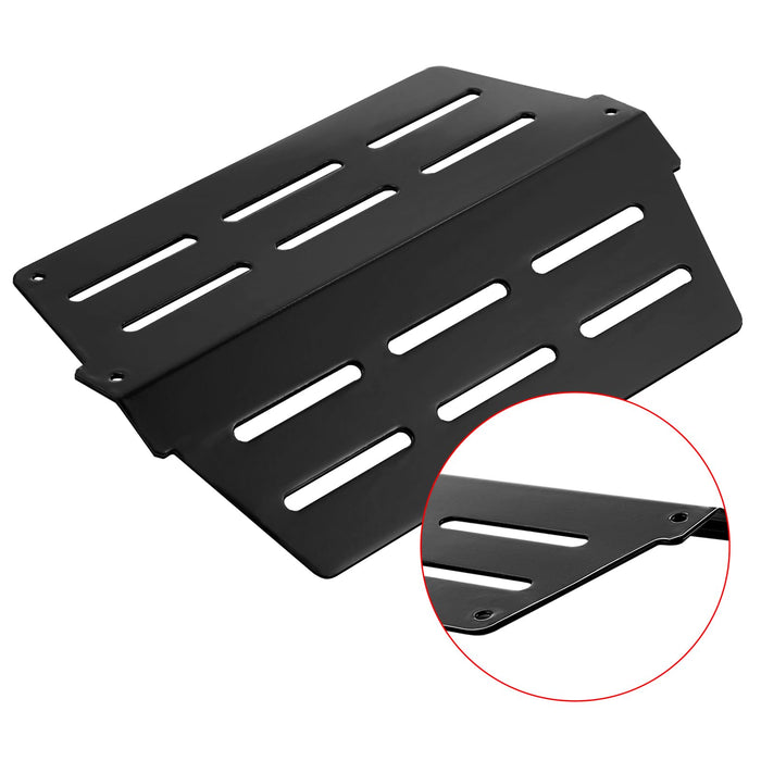 Genesis Grill Replacement Parts Flavorizer Bars Heat Deflector for Weber Genesis E310 E330 S330 S310 Grill Replacement Parts Weber Genesis 300 Series 7620 7621 65505 62756 Heat Deflector Sear Flavor - Grill Parts America