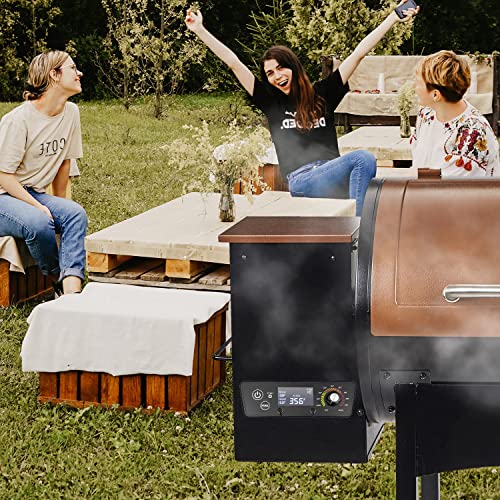 Pit Boss Probe Parts Upgraded Control Board For Pit Boss Wood