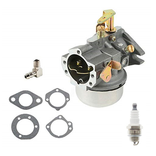 ANTO K241 Carburetor for Kohler K241 K301 Cast Iron 47-853-23-S 10HP 12HP Engines with Gasket Kit - Grill Parts America
