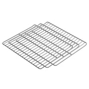 Cooking Grate Replacement for Masterbuilt Electric Smoker Racks 30 Inch, 14.6" x 12.2" 3 Pack Stainless Steel Grids Masterbuilt Smoker grates Replacement - Grill Parts America