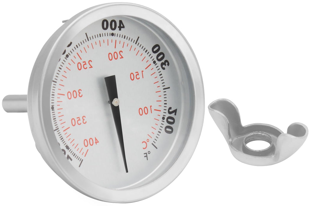 67088 67731 Accurate Lid Grill Thermometer for er Genesis Grill