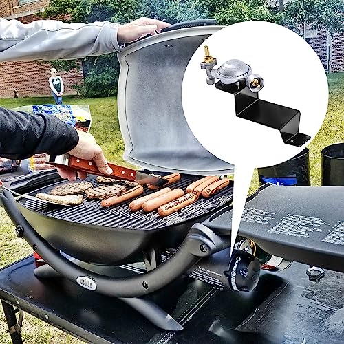 Griddle Weber Q200 Parts Gftime6559 38 X 27 5cm Grill Griddle