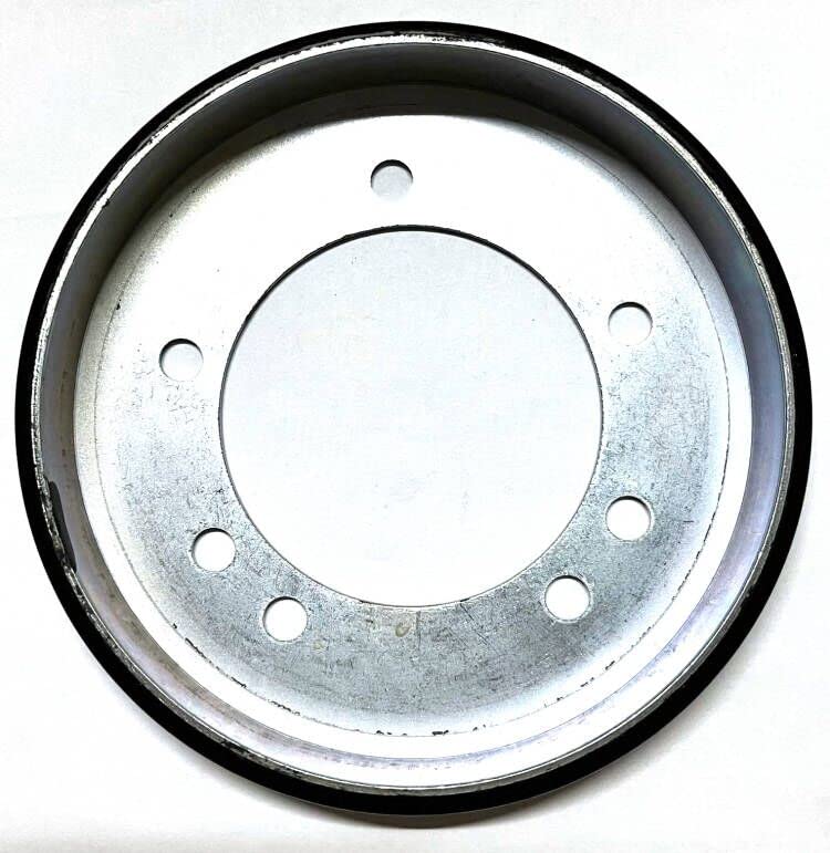 Friction Drive Disc Fits Snapper 7018782SM Ariens 00170800 00300300 04743700 3003 300300 32222 158458 Snowblowers - Grill Parts America