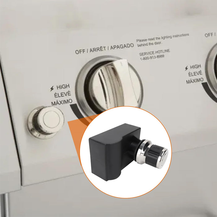 Smad 4-Outlet Push Button Pulse Ignitor – BBQ Gas Grill Spark Generator