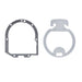 Univen Transmission and End Cap Gasket Set fits KitchenAid Mixers replaces WP416232 and WP240775-1 - Grill Parts America