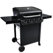 Char-Broil  463376419 PERFORMANCE SERIES™ 4-BURNER GAS GRILL - Grill Parts America