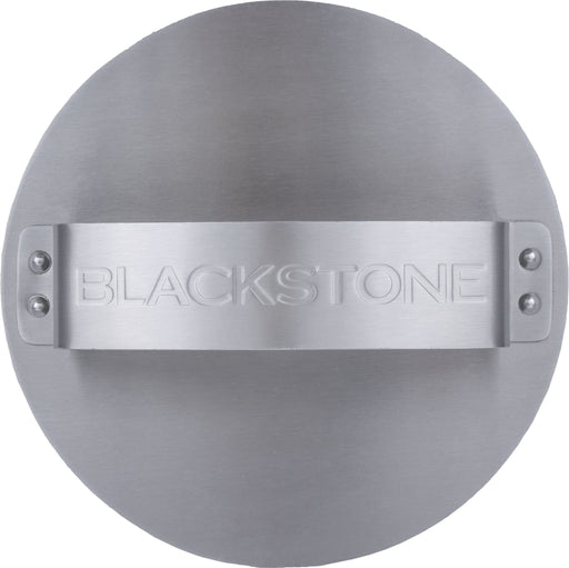 Blackstone Smash & Sear Press – Smash Burger Tool for Griddle, Grill, Hamburger, Meat, Panini, Bacon, Sandwich, Steak – Metal Stainless Steel Food Press & Patty Maker – Meat & Veggie Burger Smasher - Grill Parts America
