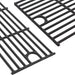 BBQration G426-0005-W1 17" Grill Grate for Charbroil Performance 6-Burner 463228622 463284422 463229021 463229521 463229521B Cooking Grate for Charbroil Grill Replacement Parts 463259223 - Grill Parts America