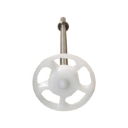 Univen Hand Mixer Stainless Steel Liquid Blending Rod Compatible with KitchenAid KHMBL - Grill Parts America