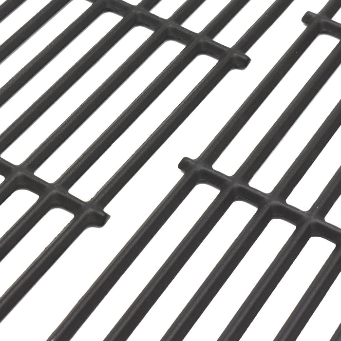 BBQration G426-0005-W1 17" Grill Grate for Charbroil Performance 6-Burner 463228622 463284422 463229021 463229521 463229521B Cooking Grate for Charbroil Grill Replacement Parts 463259223 - Grill Parts America