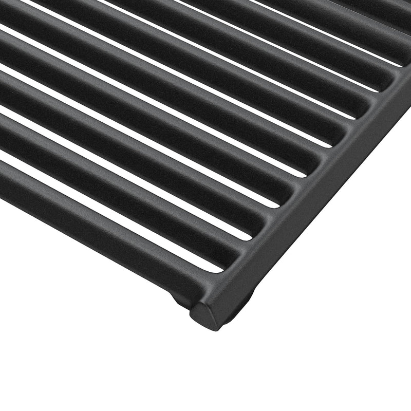 SafBbcue Replacement Broil King Grill Parts 9865-54 9868-54 9865-87 9455-87 9458-84 Crown 10, 20, 40, 90 Signet 20, 70, 90 Broil King Grates -Cast Iron - Grill Parts America