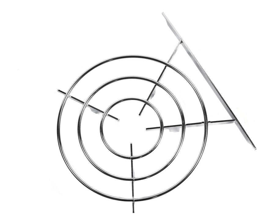 Roadtrip Swaptop Stove Grate, Fits for Coleman Product - Grill Parts America