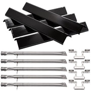 Adviace Replacement Parts for Members Mark GR2210601-MM-00 5 Burner Grill, GR2210601-MM-00 Replacement Parts, GR2210601-MM-00 Burner Tubes & Heat Shields & Crossover Carryover Tubes - Grill Parts America