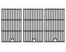 BBQration G426-0005-W1 17" Grill Grate for Charbroil Performance 6-Burner 463228622 463284422 463229021 463229521 463229521B Cooking Grate for Charbroil Grill Replacement Parts 463259223 - Grill Parts America