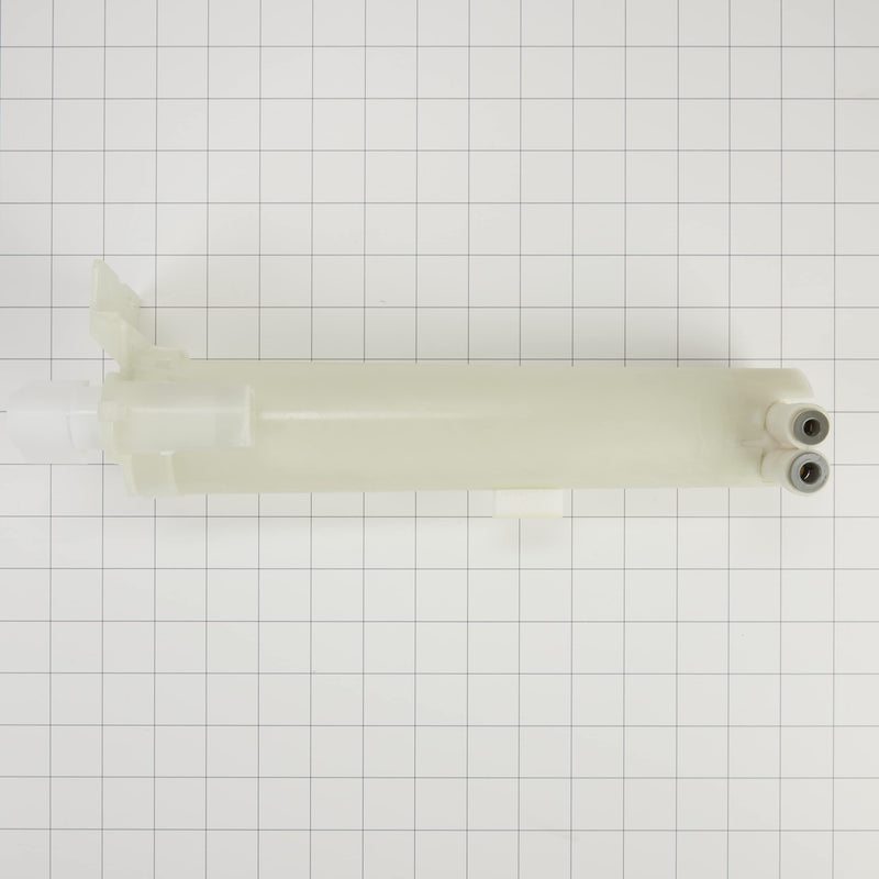 Whirlpool WPW10121138 Genuine OEM SxS Refrigerator Water Filter Housing Replacement Part - Replaces 2260507, 2260513, W10121138 - Grill Parts America