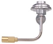 METER STAR Low Pressure 1lb Griddle Regulator Replacement Parts,Griddle Regulator, Gas Griddle Regulator Replacement for Blackstone 17" and 22" Tabletop Griddle - Grill Parts America