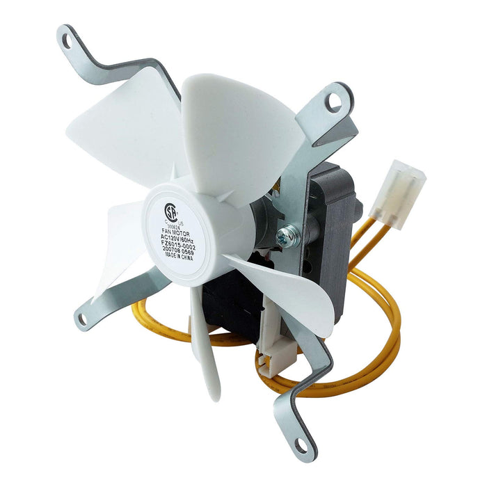 Replacement Fan Motor for Pit Boss & Traeger Pellet Grill Parts, Also Compatible with Camp Chef & Z Grills Smoker Induction Fan Kit - Grill Parts America