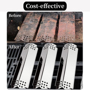 ROCFAN Replacement Parts for Nexgrill 5 Burner 720-0888N 720-0888, Nexgrill 720-0888N Replacement Parts, Nexgrill 720-0888 Replacement Parts, Nexgrill 5 Burner Parts - Grill Parts America