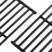 9865-54 Grill Grates Replacement Parts for Broil King Grill Parts 9865-54 Signet 20 70 Signet 90 Grill Grates Part Crown Huntington 6962-64C Grill Replacement Parts Broil Mate 165154 Replacement Grate - Grill Parts America