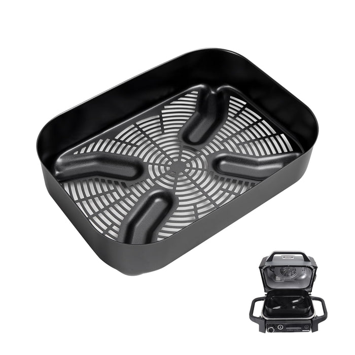 Reusable Liner Accessories For Ninja FG551 Foodi Smart XL 6