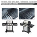 9865-54 Grill Grates Replacement Parts for Broil King Grill Parts 9865-54 Signet 20 70 Signet 90 Grill Grates Part Crown Huntington 6962-64C Grill Replacement Parts Broil Mate 165154 Replacement Grate - Grill Parts America