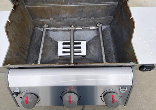 Grill Parts for Weber Spirit 2 Grill Parts GS4 Spirit II & I E310 E320 S310 S320, Replacement for Weber Spirit E-310 Flavorizer Bars 7636 67046,Burner Tube 67025 67103 69787,Crossover Tube 67279 69898 - Grill Parts America