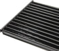 Hongso 17" x 8-5/8" Porcelain Coated Infrared Grill Emitter Grill Grates for 2 and 3 Burner Charbroil Performance Tru-Infrared 300, 450 Models; G460-0500-W1 - Grill Parts America