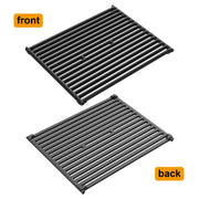 SafBbcue Replacement Broil King Grill Parts 9865-54 9868-54 9865-87 9455-87 9458-84 Crown 10, 20, 40, 90 Signet 20, 70, 90 Broil King Grates -Cast Iron - Grill Parts America