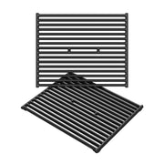 SafBbcue Replacement Broil King Grill Parts 9865-54 9868-54 9865-87 9455-87 9458-84 Crown 10, 20, 40, 90 Signet 20, 70, 90 Broil King Grates -Cast Iron - Grill Parts America