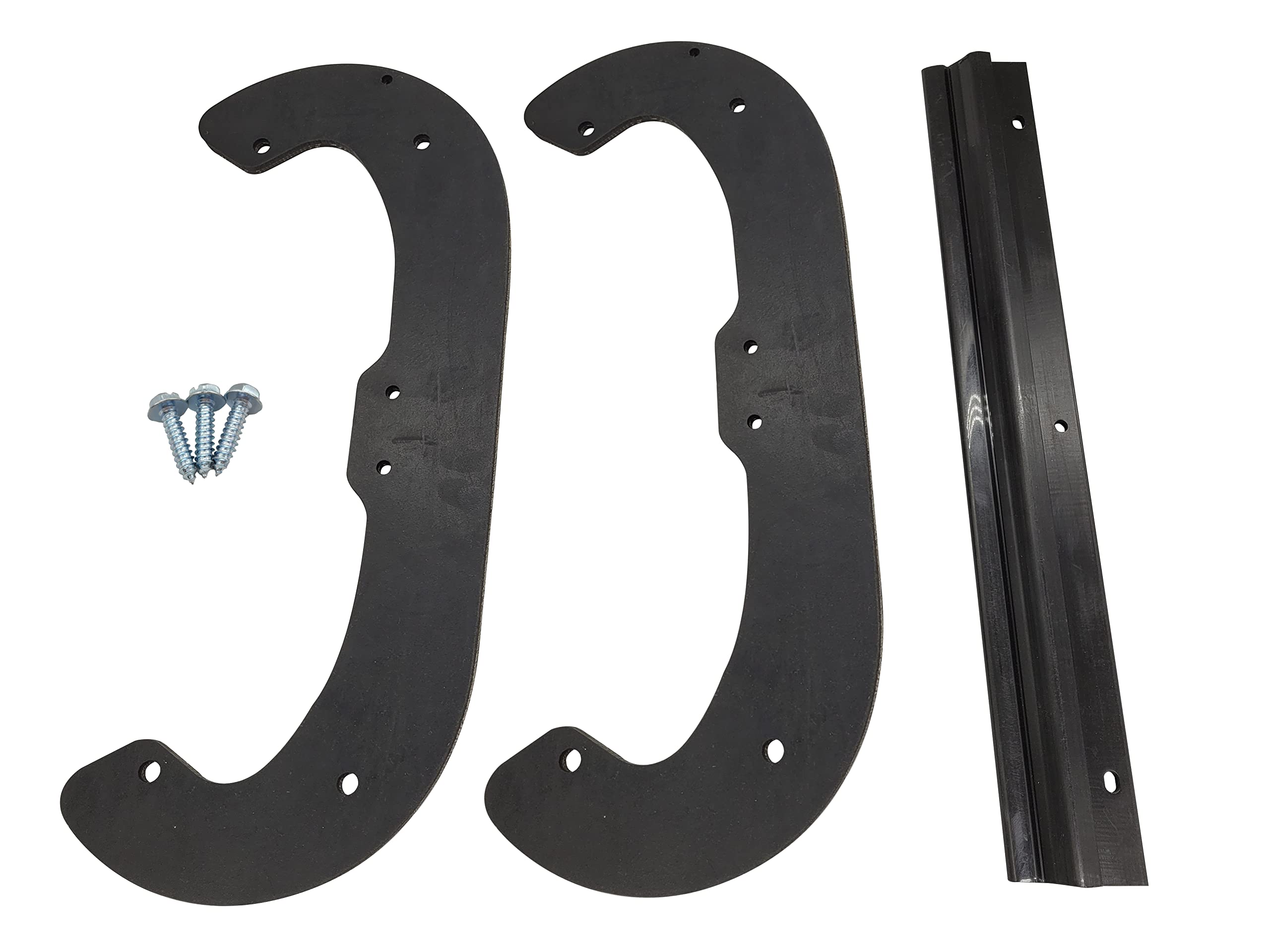 Gpartsden Paddle and Scraper Kit for Toro Powerlite Snow Blower