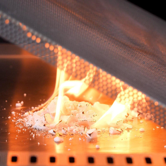 Blaze Drip Tray Flame Guard for Blaze 3-Burner Gas Grills - BLZ-3-DPFG - Grill Parts America